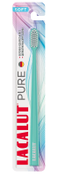 Зубная щетка Lacalut Pure мягкая