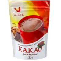 Какао Лантэль 150г