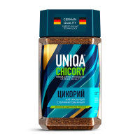Цикорий Uniqa Chicory сублимированный, 95г