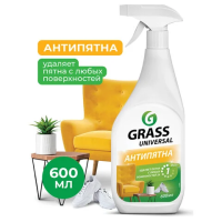 Универсальное чистящее средство Grass Universal Cleaner 600мл, спрей, 112600