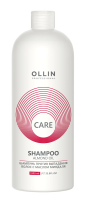 Шампунь Ollin Professional против выпадения волос, 1л