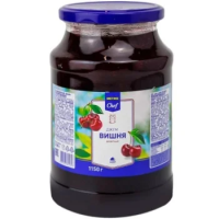 Джем Horeca Вишневый, 1.150кг
