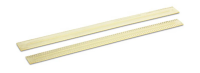 Резинки всасывающие BR\BD 100/250 двусторонние маслостойкие 2 шт. Karcher, 6.273-252