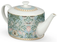 FIORETTA FLOWERS ЗАВАРОЧНЫЙ ЧАЙНИК 1,1Л