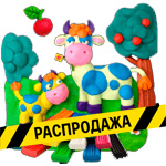 Товары для творчества