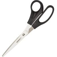 Ножницы Kores 21см, ассорти, эргономичные ручки, 35221