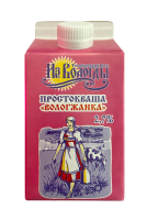 Простокваша Вологжанка 2.7%, 470г