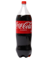 Напиток Coca-Cola Classic газированный, 2л