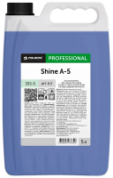 Концентрированный ополаскиватель Pro-Brite Shine A-5 5л, 355-5