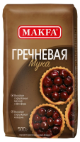 Мука Makfa гречневая, 500г