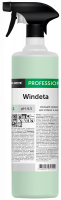 Моющее средство для стекол Pro-Brite Windetta 1л, 079-1