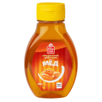 Fine Life Мед цветочный, 350г