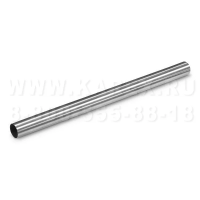 Труба металлическая 40 мм 1 м Karcher, 6.906-531