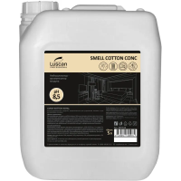 Нейтрализатор запахов Luscan Smell Сotton Conc, 5л