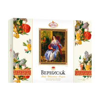 Конфеты Крупской Вернисаж, 249г