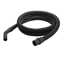 Шланг 4 м 40 мм в сборе с коленом Karcher, 4.440-678