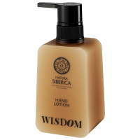 Лосьон для рук Natura Siberica Wisdom, 450мл