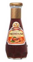 Соус Кинто Ткемали классический, 300г