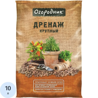 Дренаж Огородник Огородник 10л, крупный