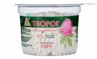 Творог Пискаревский МЗ 5%, 130г