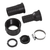 Соединение для всасывающего шланга 1 1/4' Karcher, 6.997-418