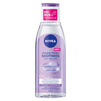 Вода мицеллярная Nivea Micellair Soothing, 200мл
