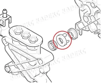 Проставка Karcher, 5.115-674
