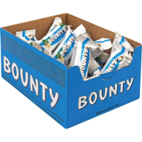 Конфеты Bounty Minis 1кг