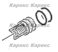 Клапан Karcher, 2.884-877