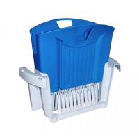 Отжим Vileda Professional УльтраСпид Мини туннельный, голубой, 517115