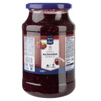 Варенье Metro Chef Малиновое, домашнее, 1.2кг