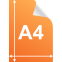 Формат А4