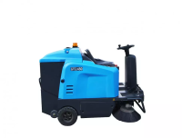Поломоечная машина T-Company GTS1450