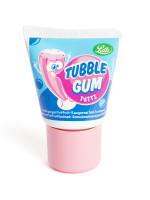 Жевательная резинка Lutti Tubble Gum Tutti, 35г