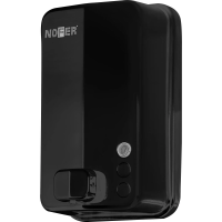 Дозатор для мыла Nofer Inox Evo 03050.N