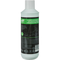Средство для мытья пола Luscan UNI Foam Cleaner, универсальное нейтральное, 1л