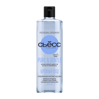 Шампунь Сьёсс Pure Gentle для всех типов волос, 450мл