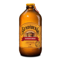 Напиток газированный Bundaberg имбирный, 0.375л