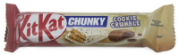 Батончик KitKat Chunky Cookie Crumble, 38г