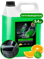 Очиститель обивки салона Grass Textile Cleaner 5л