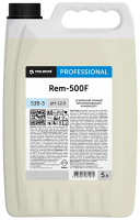 Усиленный обезжиривающий концентрат Pro-Brite Rem-500 F 5л, 538-5