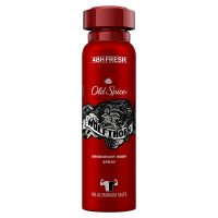 Дезодорант Old Spice Wolfthorn 150мл
