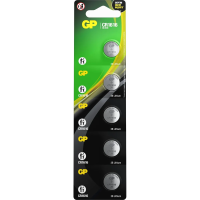 Батарейка Gp Lithium CR1616, 3В, литиевая, 1шт