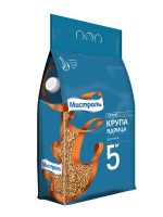 Гречка Мистраль ядрица, 5кг
