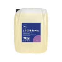 Усилитель стирки Klinin L5003 Solven 20л, для стирки рабочей одежды