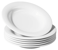 Тарелка Metro Professional Caterer 22см, суповая