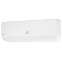 Сплит-система ELECTROLUX EACS-07HF2/N3, внешний и внутренний блок, площадь помещения до 20 м2, НС-1481738