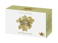 Чай зеленый Ahmad Tea Professional Жасмин для чайников (5г x 20шт), 100г