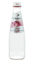 Вода San Benedetto минеральная негазированная, 250мл x 24 шт