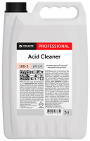 Универсальный моющий концентрат Pro-Brite Acid Сleaner 5л, 166-5